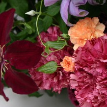 ボックスフラワー